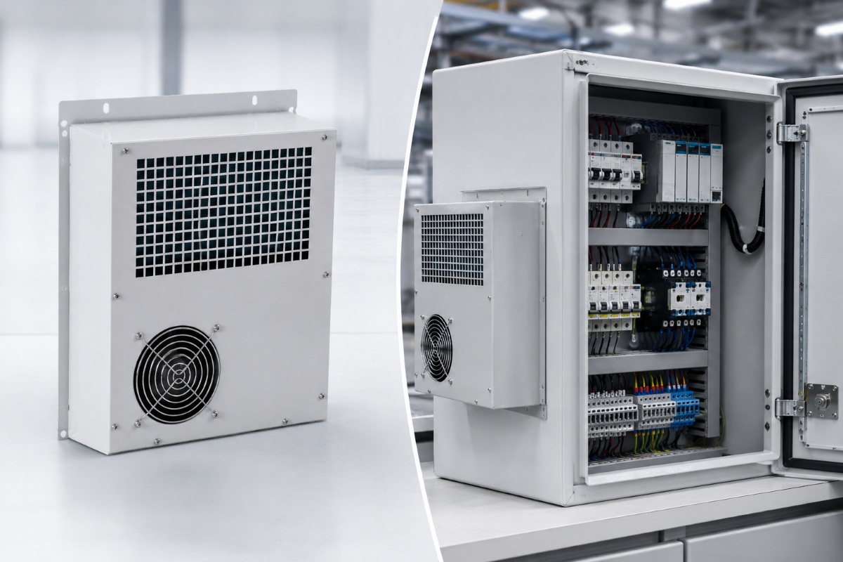 mini-48v-dc-enclosure-air-conditioner-application