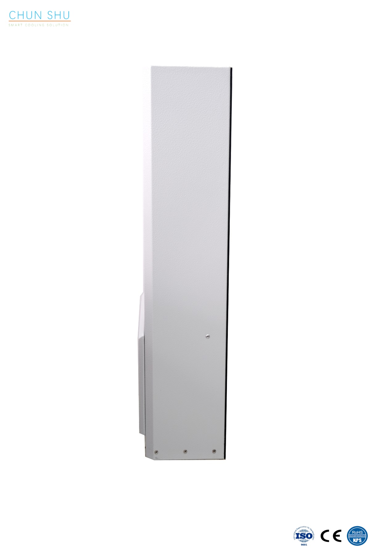 1000W Side-Mounted Air Conditioner,AC Series Industrial Air Conditioner,Cabinet Tpye Air Cooling Unit