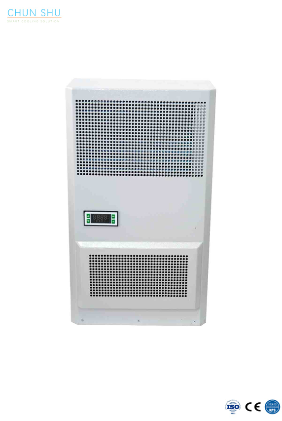 500W Side Mounted Electrical Cabinet Air Conditioner,Enclosure Air Conditioner, Panel Air Conditioner