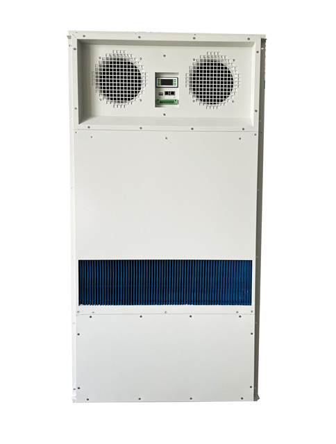 DC 230W/K Heat Exchanger