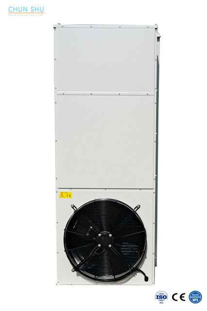 15.0KW Wall Mounted Air Conditioner,AC Powered Air Conditioning System For Storage Container&Telecom Applications& Equipment Shelters &Mic Date Center