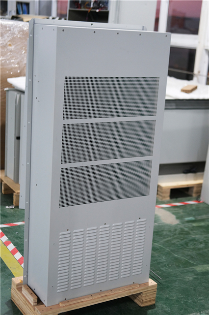 7500W AC Air Conditioner,outdoor Electrical Cabinet Air Conditioner,outdoor Enclosure Air Conditioner