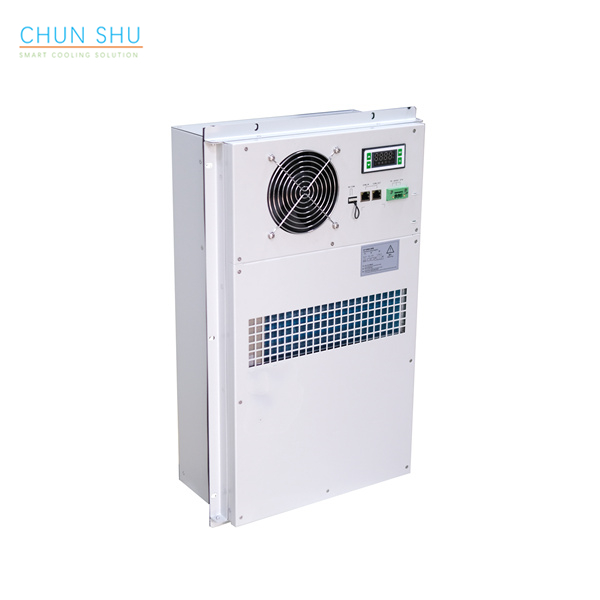 600W DC air conditoner, Telecom air conditioner,Cabinet type air conditioner for outdoor telelcom cabinets