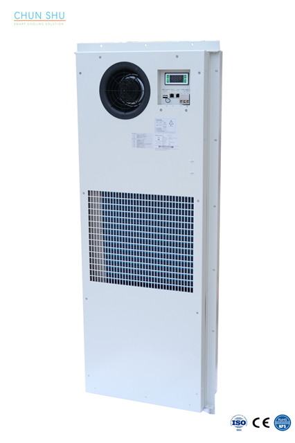 2000W DC Air Conditoner, Telecom Outdoor Cabinet Air Conditioner,Soft Starting solar air conditioner