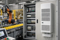  Enclosure Climate Control 