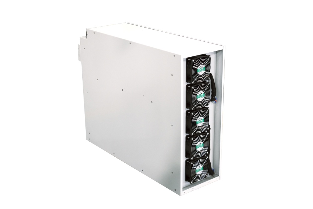 Chunshu LF Series BESS Liquid Cooling System (Glycol) | 3kW/5kW/8kW | Vertical & Horizontal
