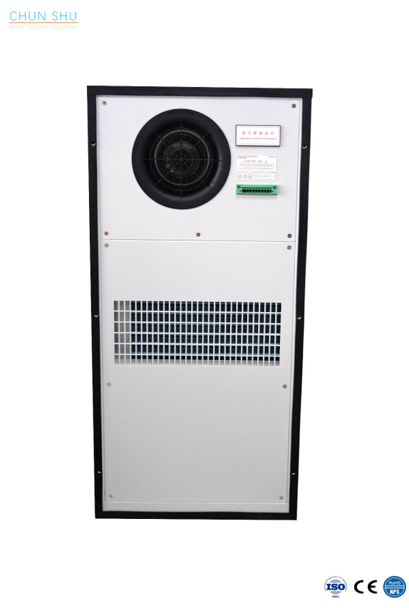 1000W Side-Mounted Air Conditioner,AC Series Industrial Air Conditioner,Cabinet Tpye Air Cooling Unit