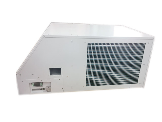 DC 4000W Windows Type Air Conditioner