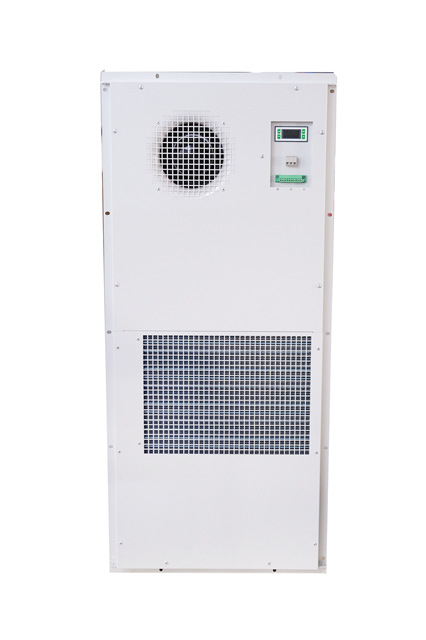 3000W DC Air Conditioenr,outdoor Enclosure Air Conditioner for Battery Cabinets