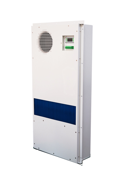 DC 100W/K Heat Exchanger