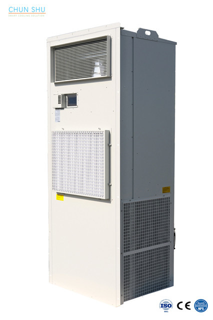 20.0KW Wall Mounted AC Units,380VAC Powered, Upflow Air, Storage Container&Telecom Applications& Equipment Shelters &Mic Date Center