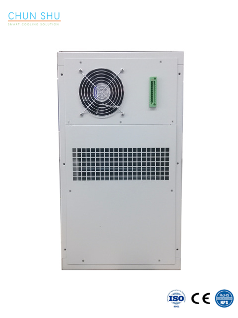 500W Side Mounted Electrical Cabinet Air Conditioner,Enclosure Air Conditioner, Panel Air Conditioner