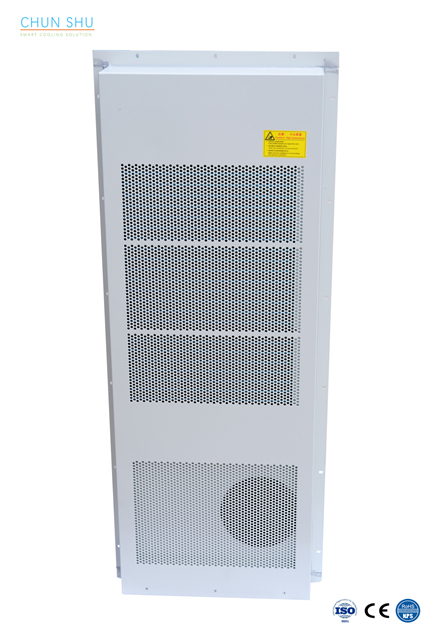2000W DC Air Conditoner, Telecom Outdoor Cabinet Air Conditioner,Soft Starting solar air conditioner