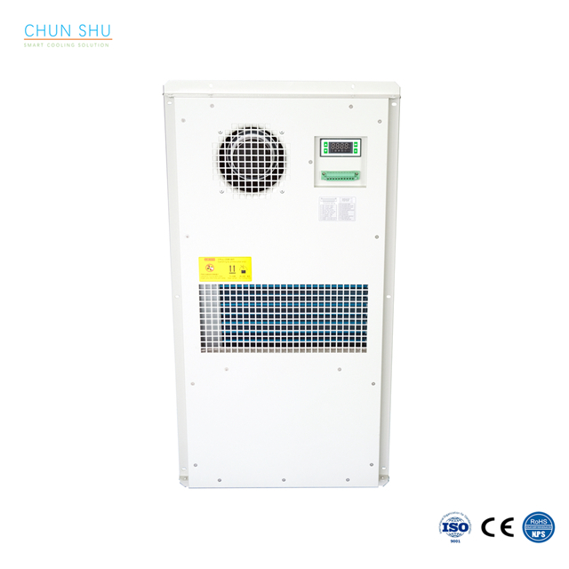 800W DC air conditoner, Cabinet air conditioner, Enclosure air conditioner, Battery air conditioner