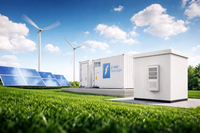 BESS Thermal Management