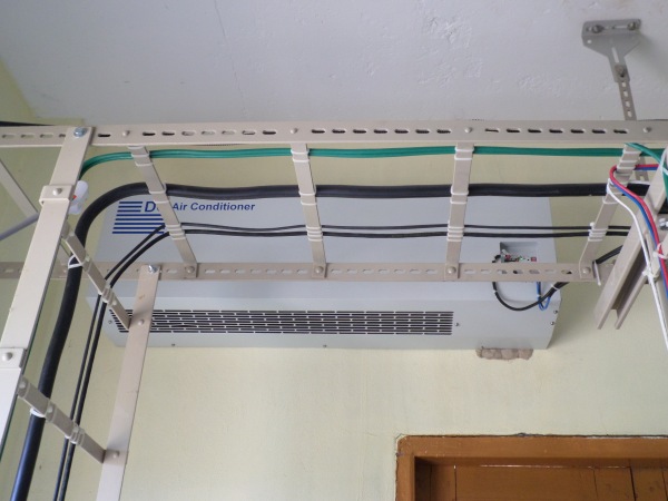 telecom shelter cooling system (2)