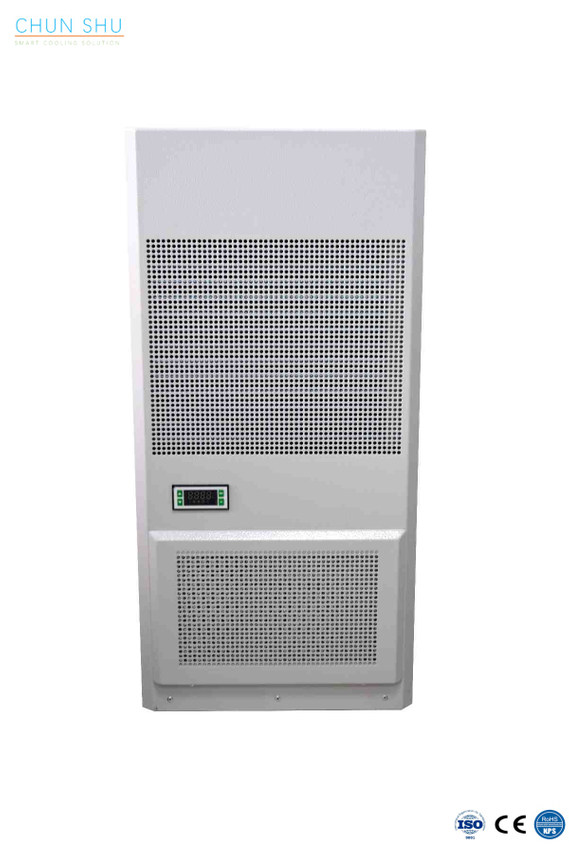 1000W Side-Mounted Air Conditioner,AC Series Industrial Air Conditioner,Cabinet Tpye Air Cooling Unit