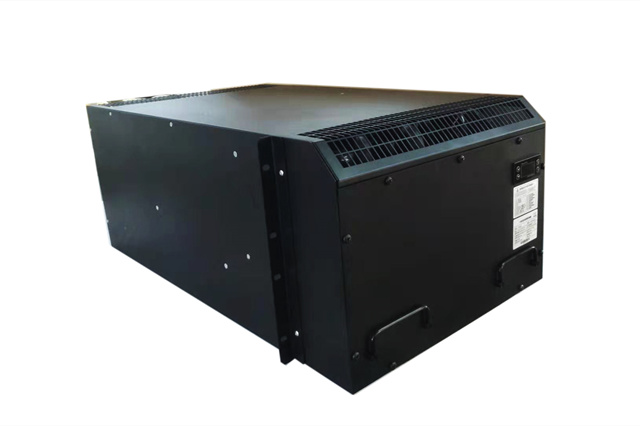 4KW Integrated Rack Air Conditioner