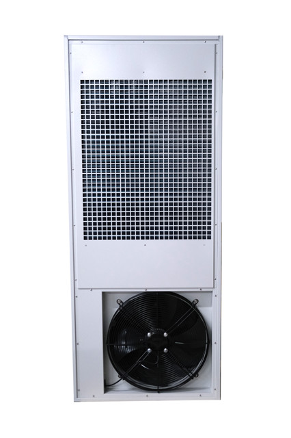 20KW Wall-mounted Energy Storage Air Conditioner