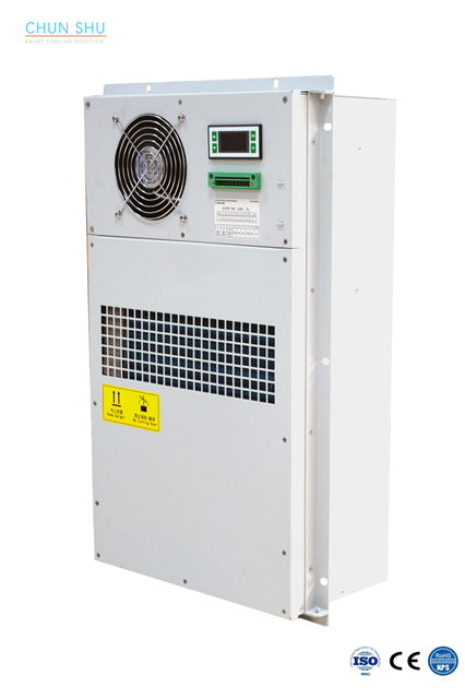 300W AC Air Conditioner,electrical Cabinet Air Conditioner,Air Cooling Unit for Outdoor Telecom Cabinets