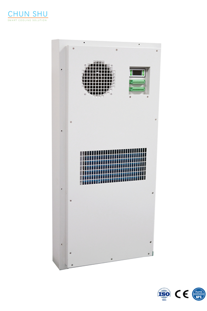 1000W AC Air Conditioner,outdoor Cabinet Type Air Conditioner,panel Air Conditioner