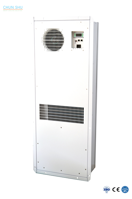 3000W AC Air Conditioner,electrical Enclosure Cooling Unit,Outdoor Cabinet Air Conditioning Units