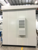 4000W AC Air Conditioner,,Outdoor Cabinet Type Air Cooling Units,Industrial Panel Air Conditioner