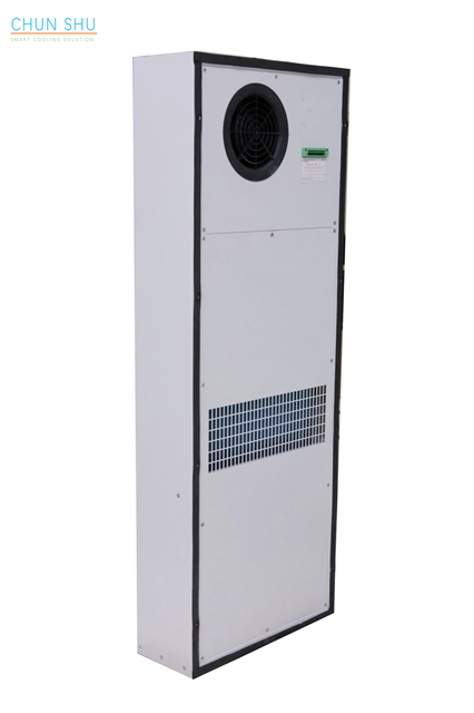 1500W Side-Mounted air conditioner, Enclosure air conditioner,AC series Industrial air conditioner