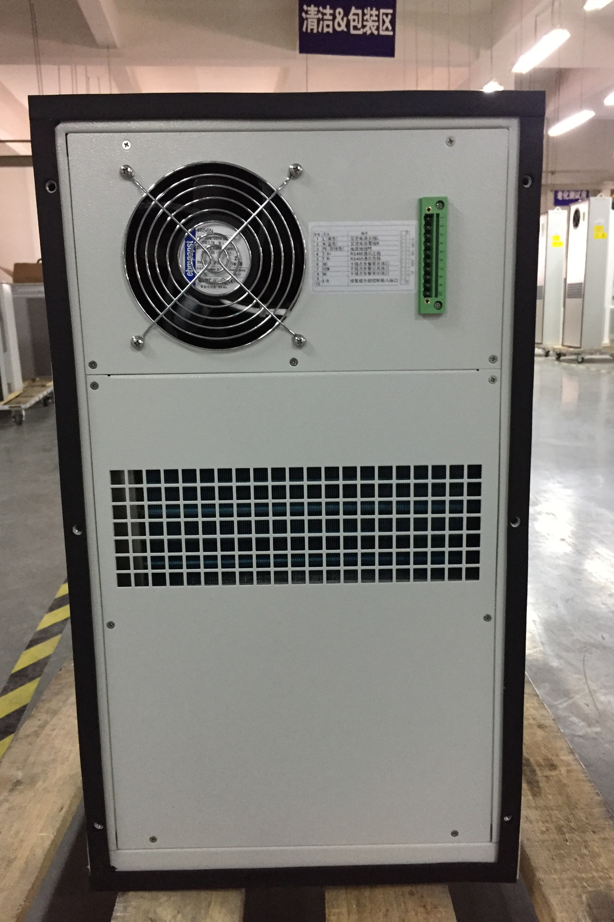 Aircon 500W (3)