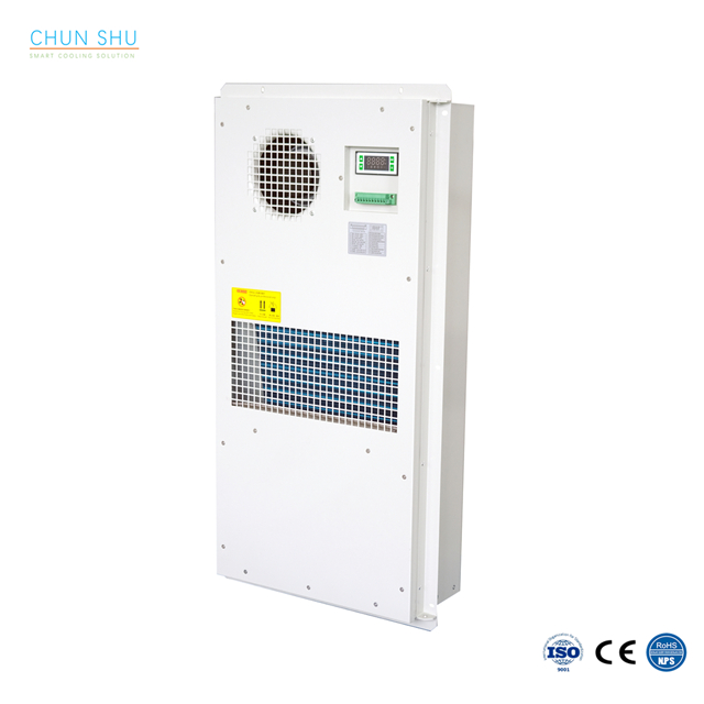 800W DC air conditoner, Cabinet air conditioner, Enclosure air conditioner, Battery air conditioner