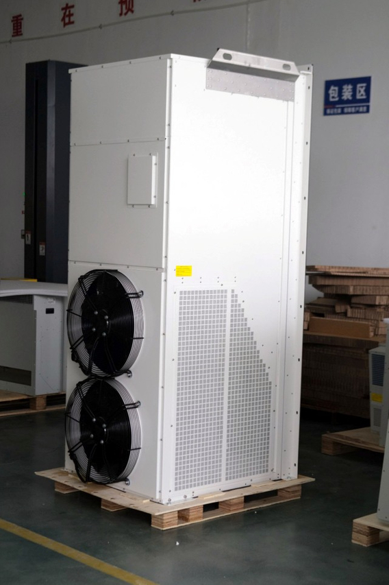 30KW Wall Mounted Electrical Room Air Conditioner