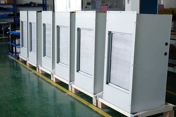 telecom shelter_free cooling unit (2)