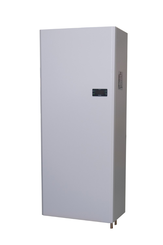 Air to Water Heat Exchangers for Indoor Electrical Cabinets (500W–5000W)