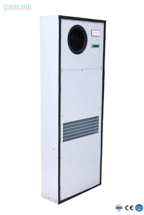 1500W Side-Mounted air conditioner, Enclosure air conditioner,AC series Industrial air conditioner