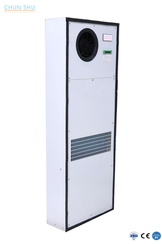 1500W Side-Mounted air conditioner, Enclosure air conditioner,AC series Industrial air conditioner