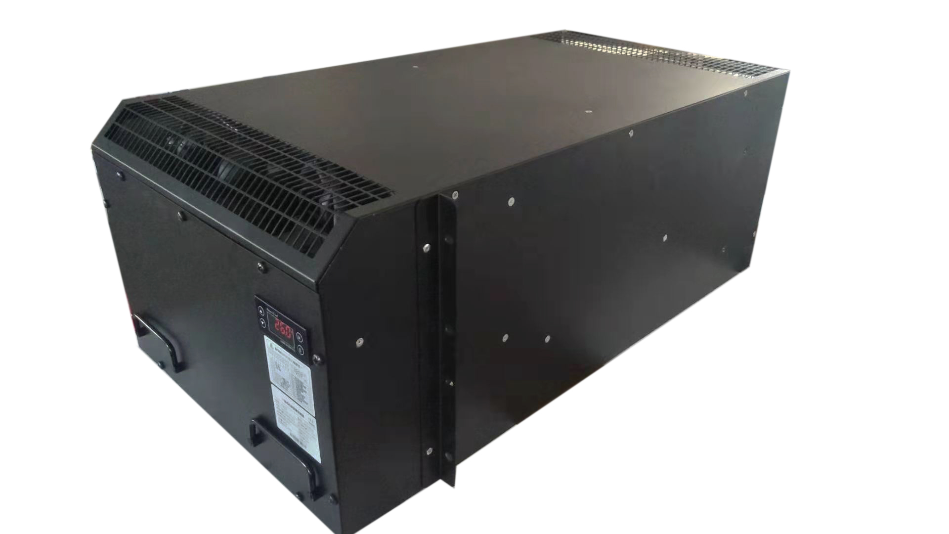 4KW Integrated Rack Air Conditioner
