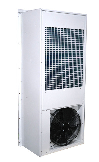12.5KW Wall-mounted Energy Storage Air Conditioner