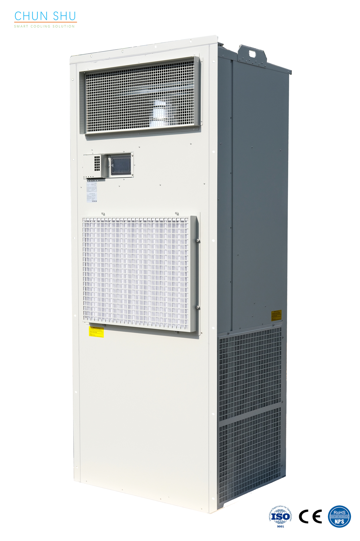 20KW Inverter Aircon (11)