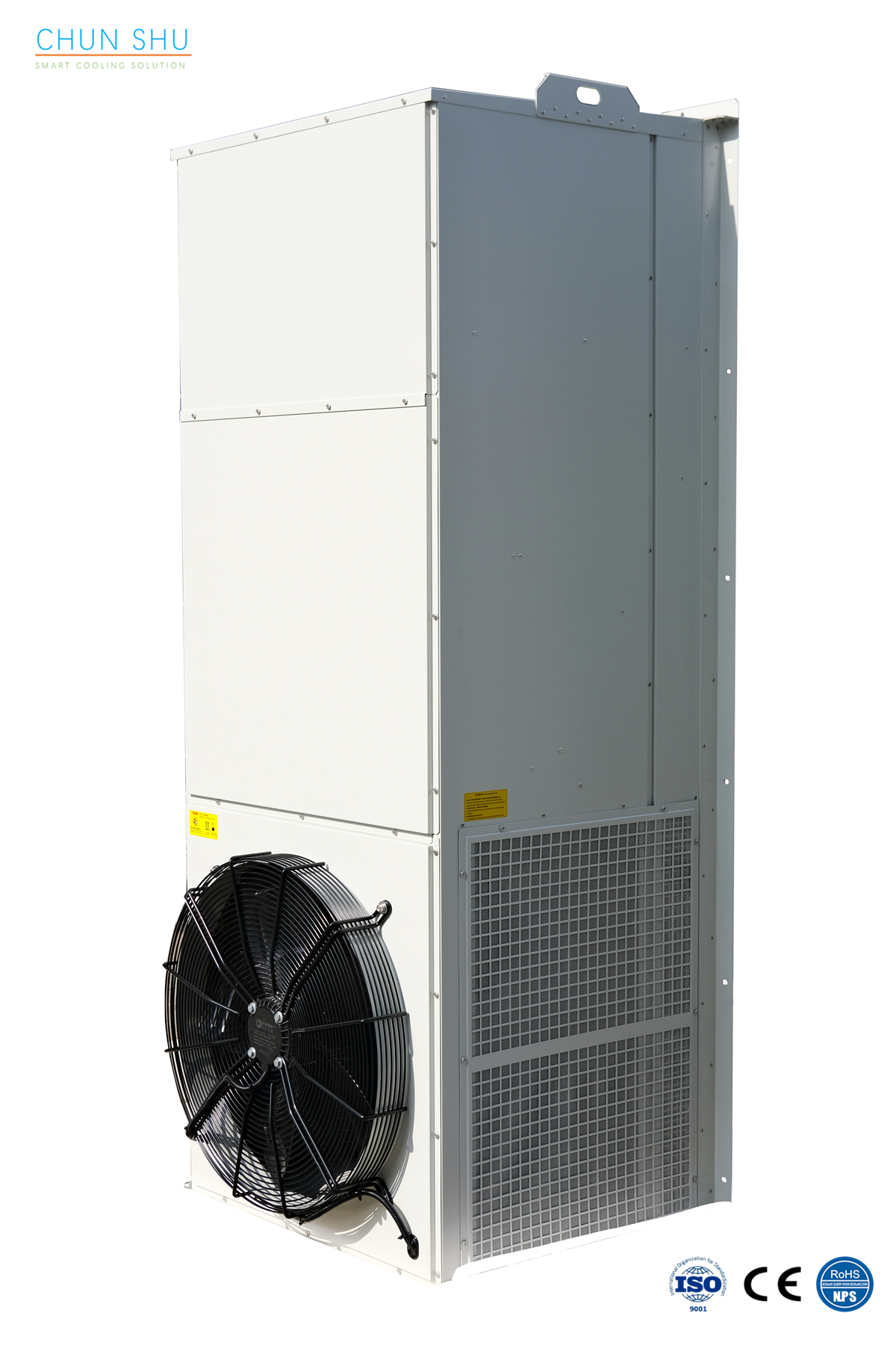 20KW Inverter Aircon (15)