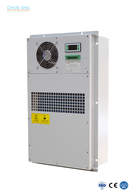 300W AC Air Conditioner,electrical Cabinet Air Conditioner,Air Cooling Unit for Outdoor Telecom Cabinets