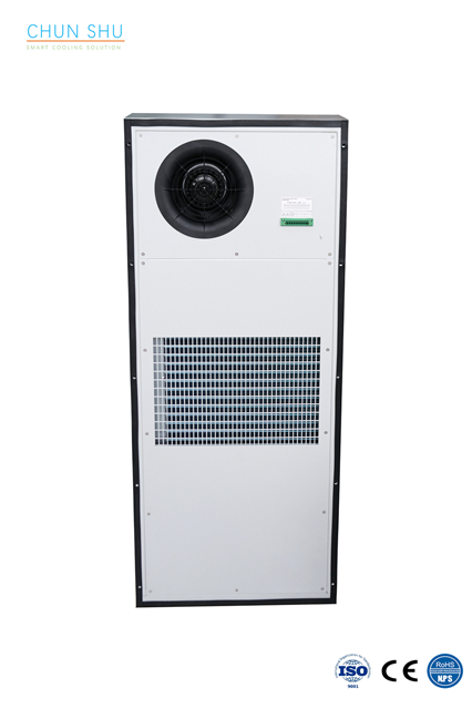 3000W Cabinet Air Conditioner for Electrical Enclosures, AC Series Industrial Air Conditioner,electrical Cabinet Cooling System
