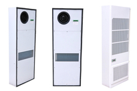 <div style="text-align: center;">Side-Mounted Enclosure Air Conditioner</div> 