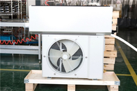 <div style="text-align: center;"><span style="font-size:28px;">– 48V DC Inverter Split Air Conditioner</span></div> 