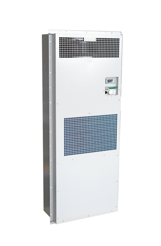 3kW Wall-Mounted Electrical Room Air Conditioner