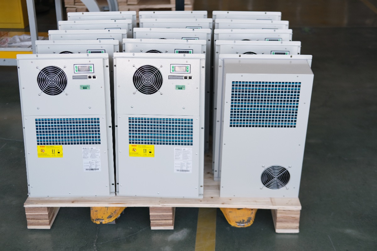 dc-air-conditioner-hybrid-off-grid-solar-system-48vdc