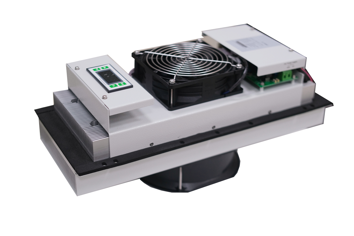 Thermoelectric TEC Peltier Cooler (4)