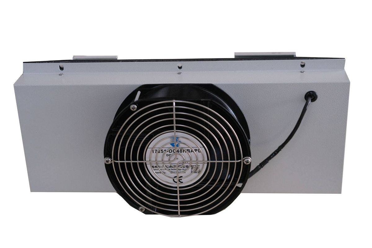 48VDC Thermoelectric Cabinet Air Conditioner (TEC)