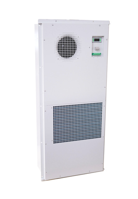 3000W DC Air Conditioenr,outdoor Enclosure Air Conditioner for Battery Cabinets