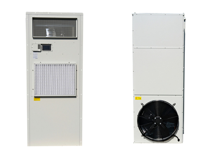 20.0KW Wall Mounted AC Units,380VAC Powered, Upflow Air, Storage Container&Telecom Applications& Equipment Shelters &Mic Date Center