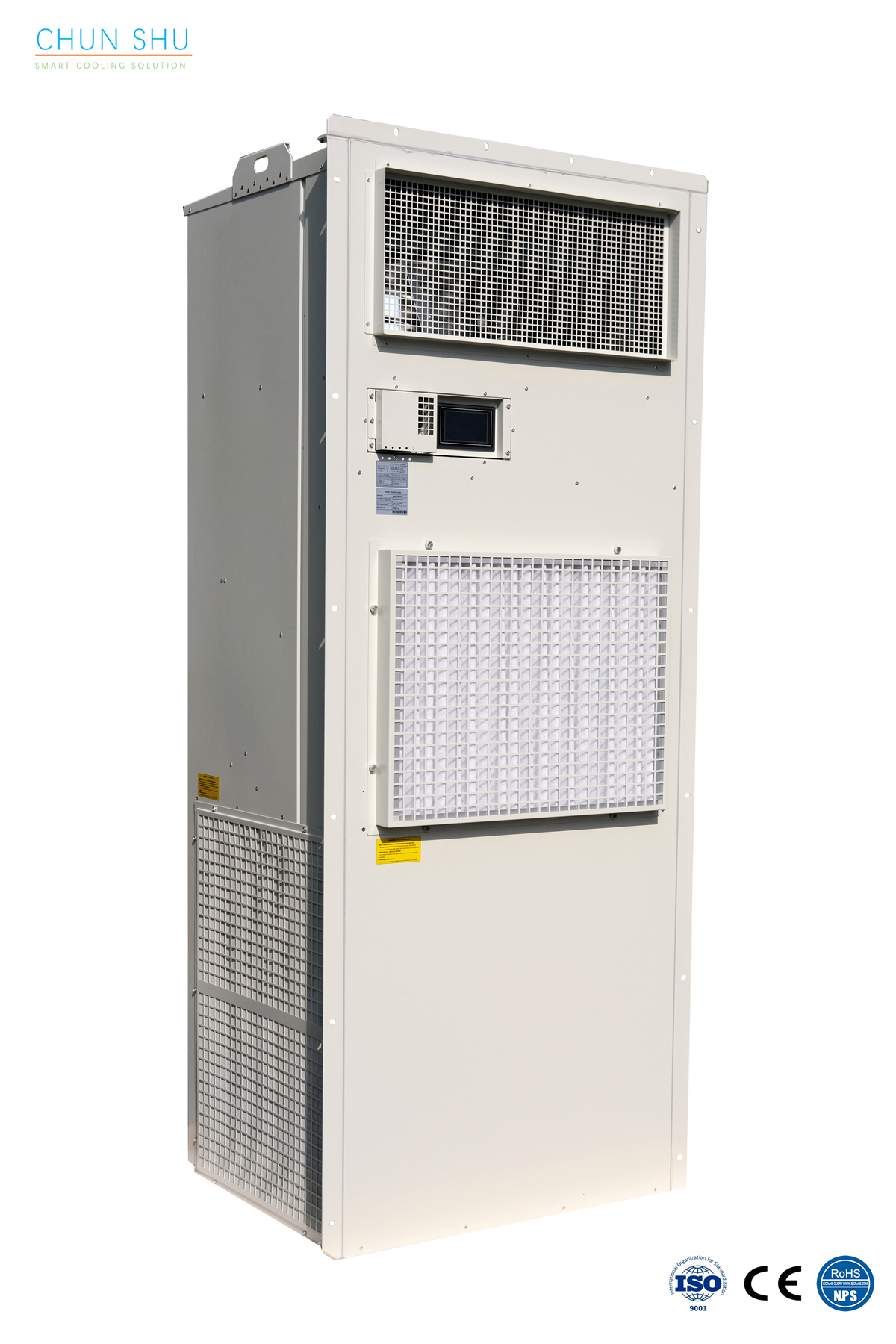 20KW Inverter Aircon (3)